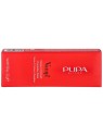 Pupa Vamp! Palette 4 Ombres 4g Numero 06 Deep Nude