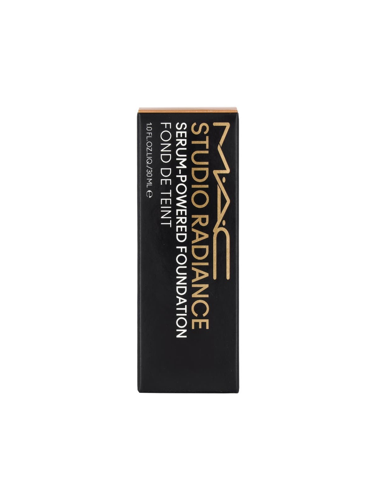 Fondotinta MAC Studio Radiance Serum-Powered 30ml NC37