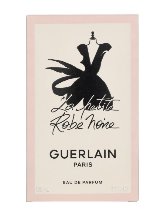Guerlain La Petite Robe Noire EDP 100ml