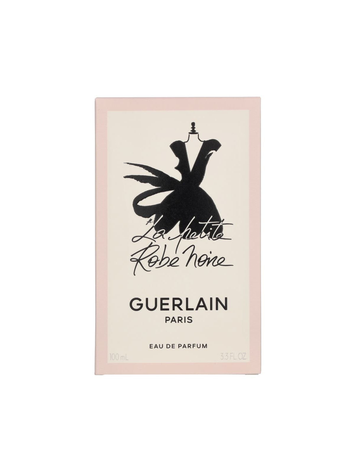 Guerlain La Petite Robe Noire EDP 100ml