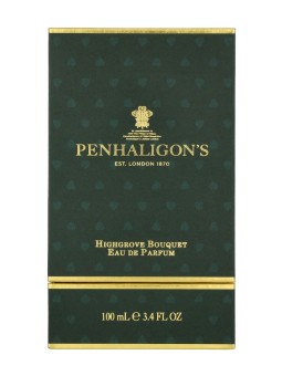 Penhaligon's Highgrove Bouquet eau de parfum Spray 100ml