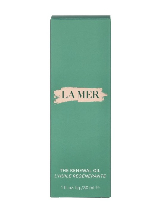La Mer The Renewal Oil 30ml acquista 