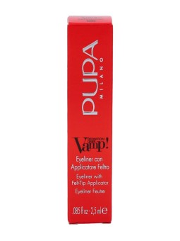 Vamp! Definition Eyeliner 100 Black