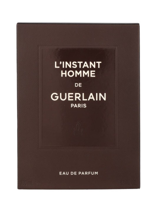 Guerlain L'Instant Homme Eau de Parfum 100ml