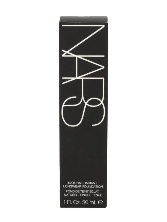 Fondotinta Nars Natural Radiant Longwear donna 30ml Light 4.5-Vienna