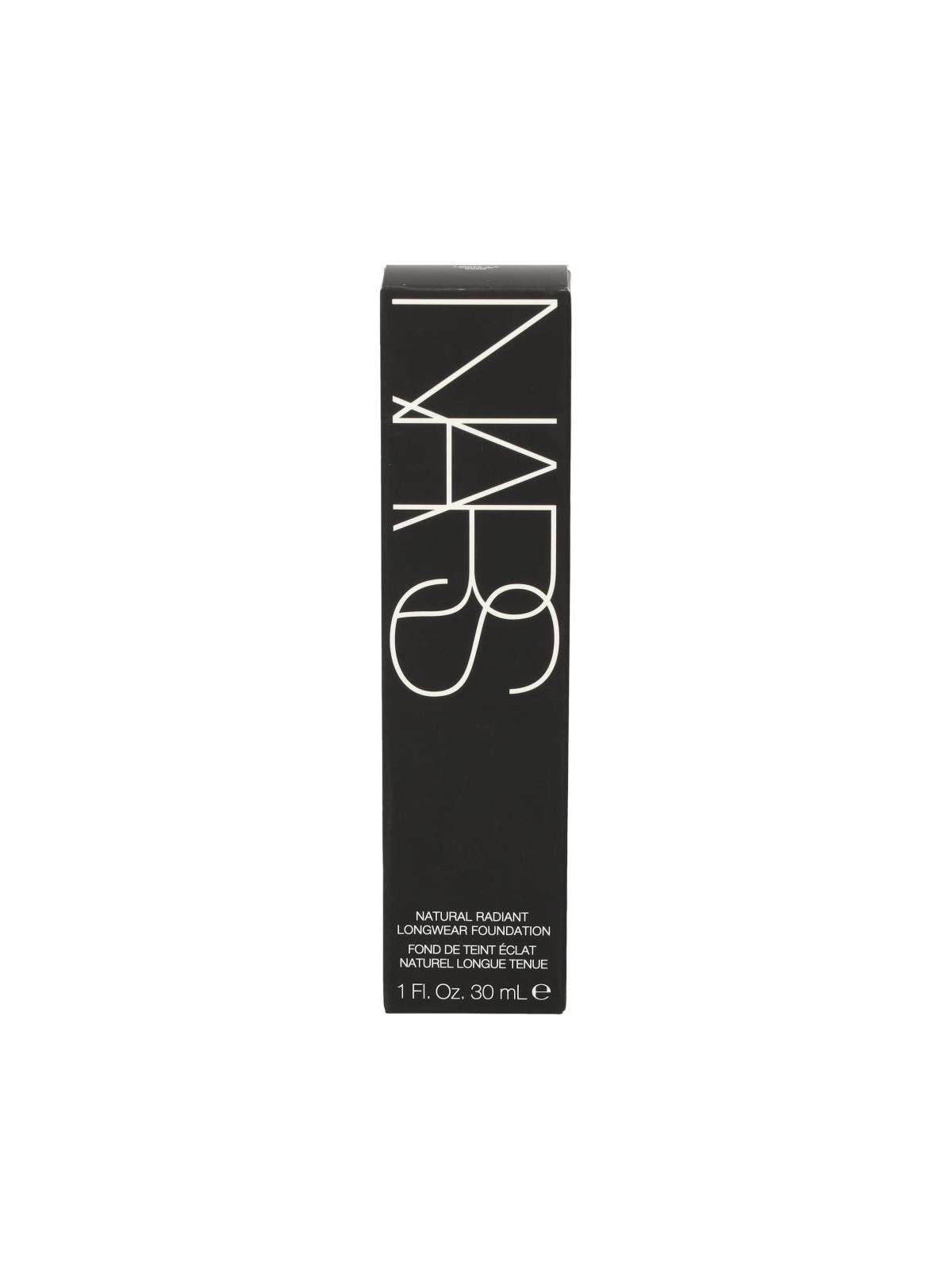 Fondotinta Nars Natural Radiant Longwear donna 30ml Light 4.5-Vienna