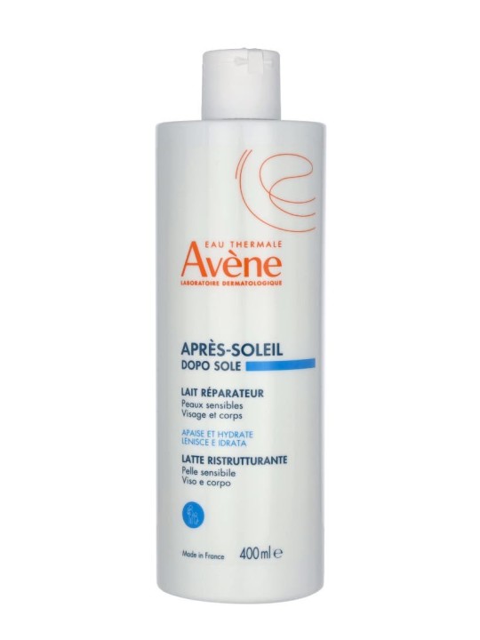 Avene After-Sun Restorative Lotion 400ml