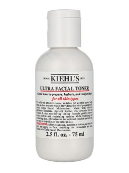 Tonico Kiehl's Ultra Facial Toner donna 75ml For All Skin Types
