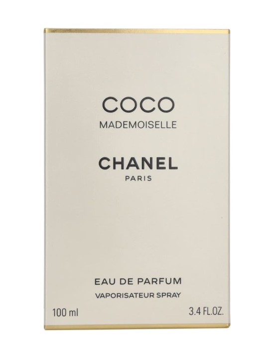 Chanel Coco Mademoiselle 100ml