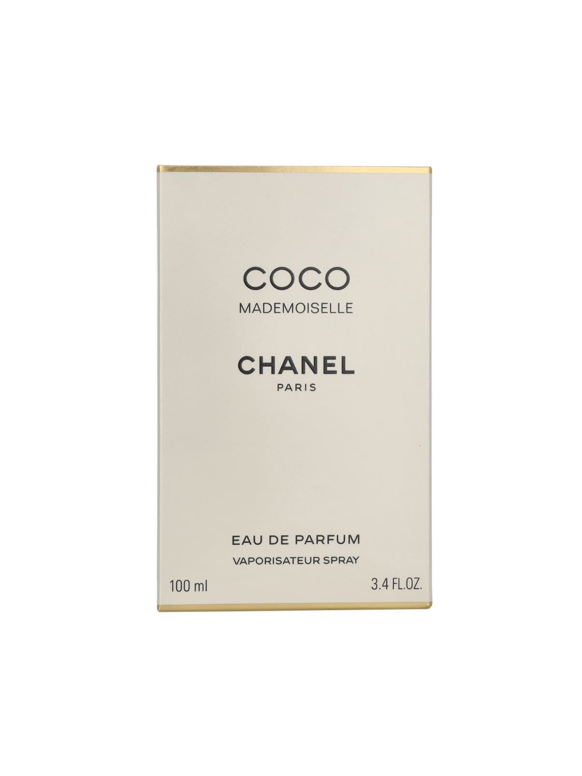Chanel Coco Mademoiselle 100ml