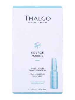 Cura Idratante Thalgo Source Marine 7 Giorni