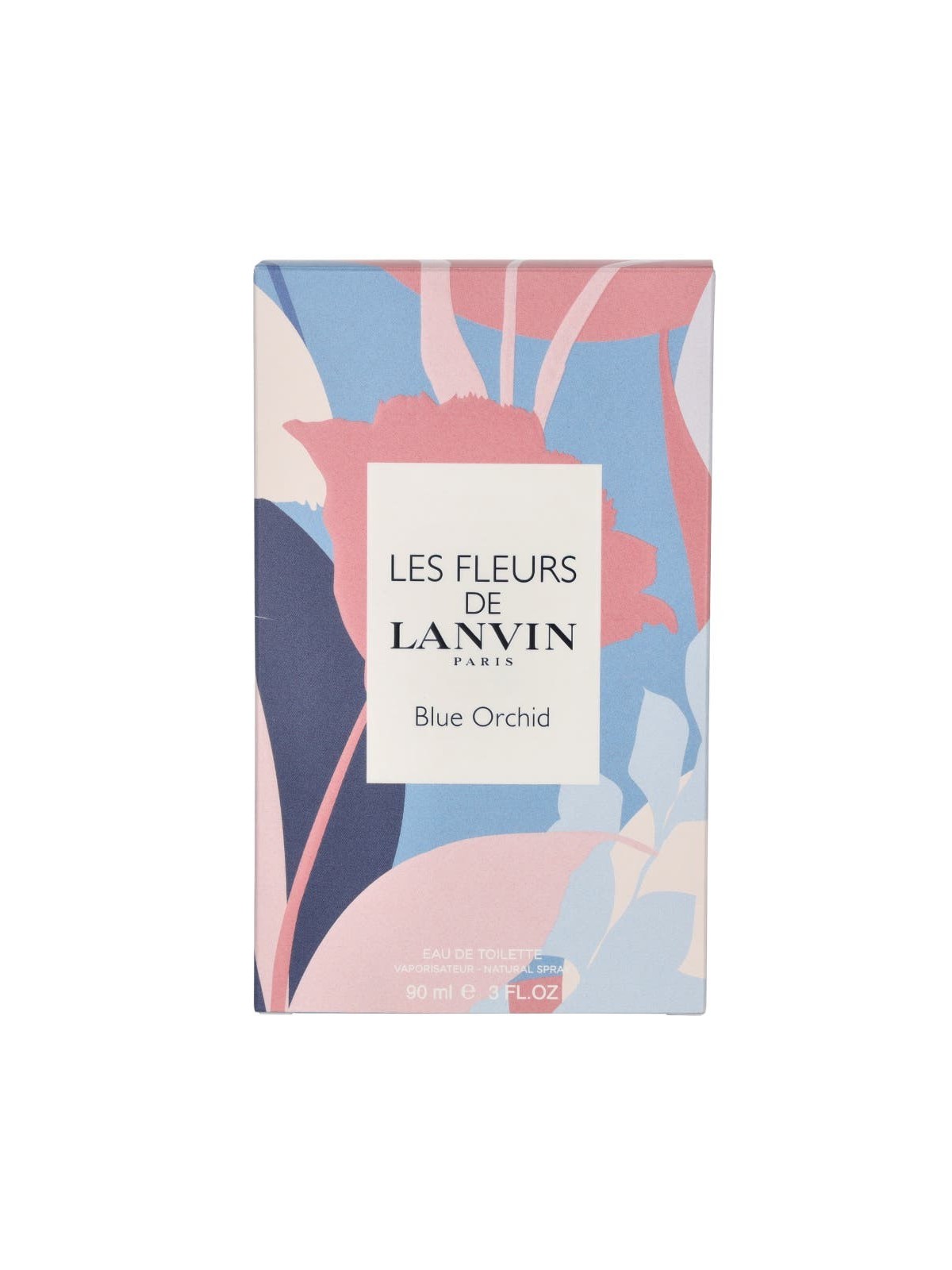 Lanvin Les Fleurs De Lanvin Blue Orchid EDT 90ml