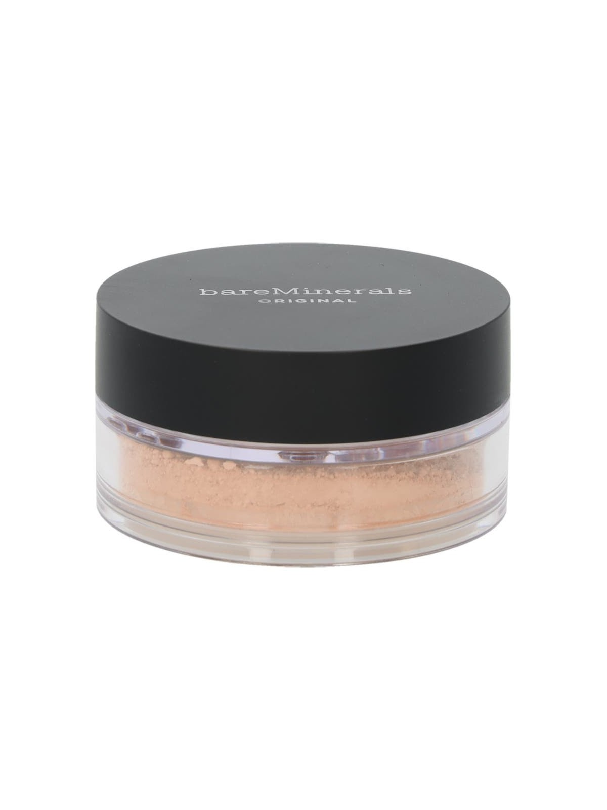 BareMinerals Original Foundation SPF15 8g Soft Medium