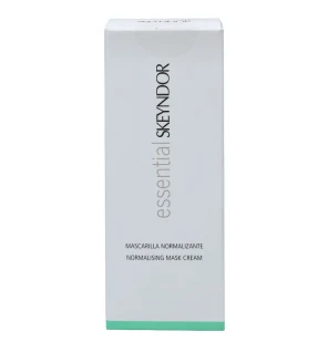 Skeyndor Essential Normalizing Mast Cream donna 50ml