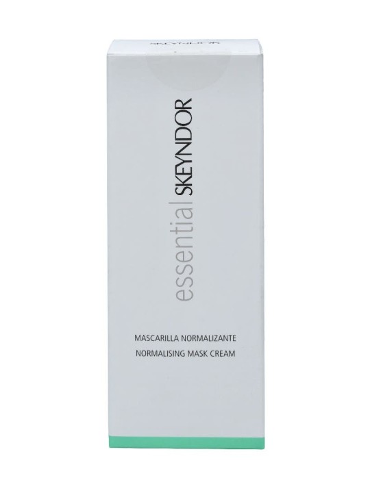 Skeyndor Essential Normalizing Mast Cream donna 50ml