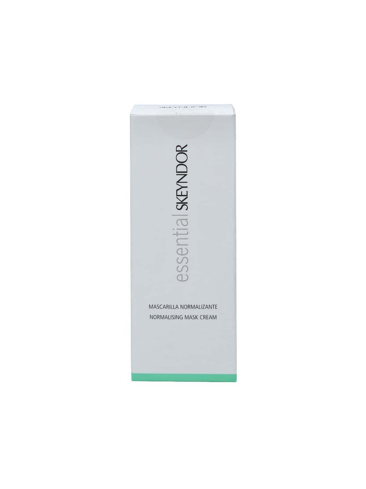 Skeyndor Essential Normalizing Mast Cream donna 50ml