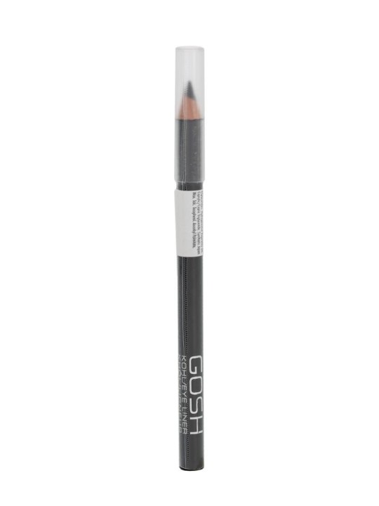 Gosh Kohl Eyeliner donna 1,1g Black - 001 Black