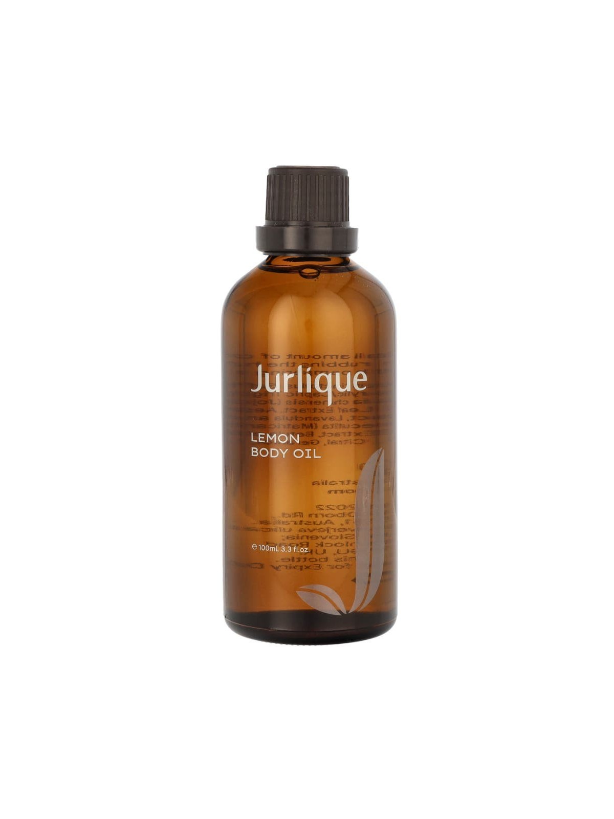 Jurlique Lemon Body Oil 100ml acquista 