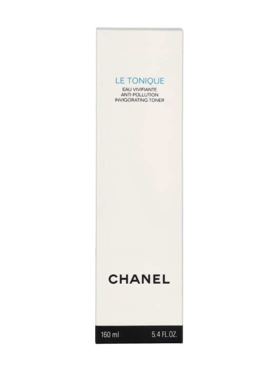 Chanel Le Tonique donna 160ml For All Skin Types