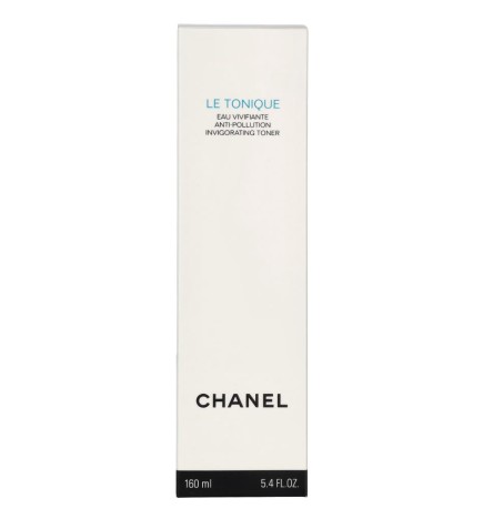 Chanel Le Tonique donna 160ml For All Skin Types
