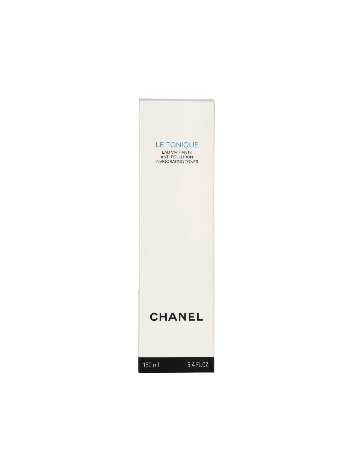 Chanel Le Tonique donna 160ml For All Skin Types