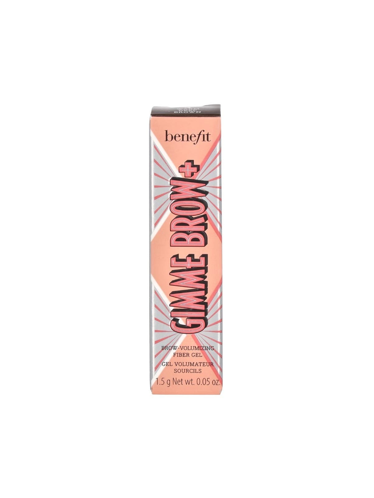 Benefit Gimme Brow Gel Volumizzante per Sopracciglia