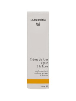 Crema Giorno Leggera Dr. Hauschka 30ml