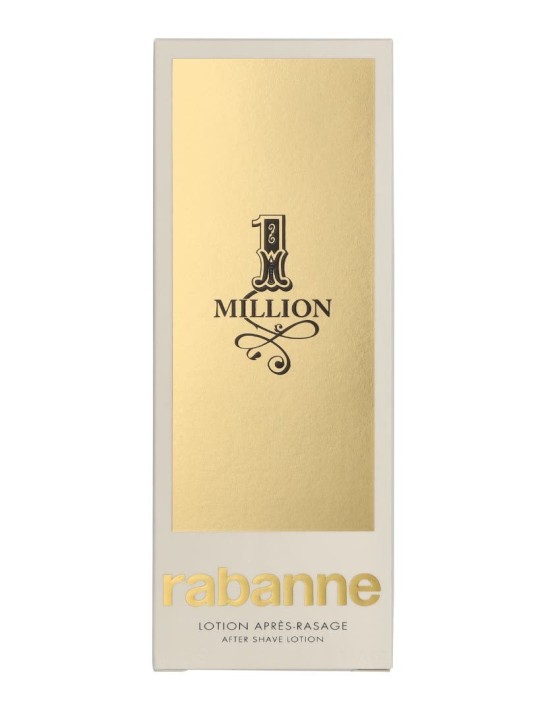 Paco Rabanne 1 Million After Shave Lotion uomo 100ml