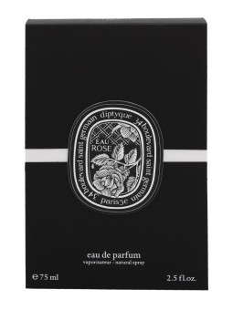 Diptyque Eau Rose eau de parfum Spray 75ml
