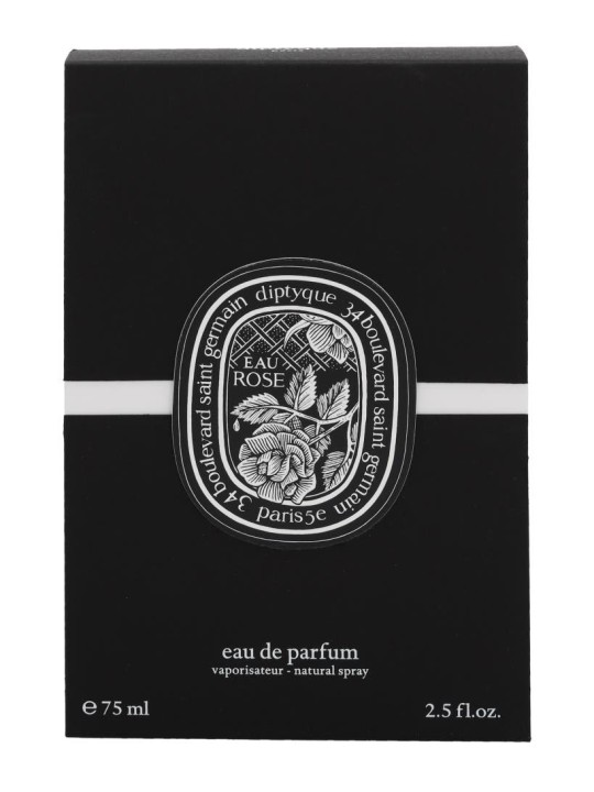 Diptyque Eau Rose eau de parfum Spray 75ml