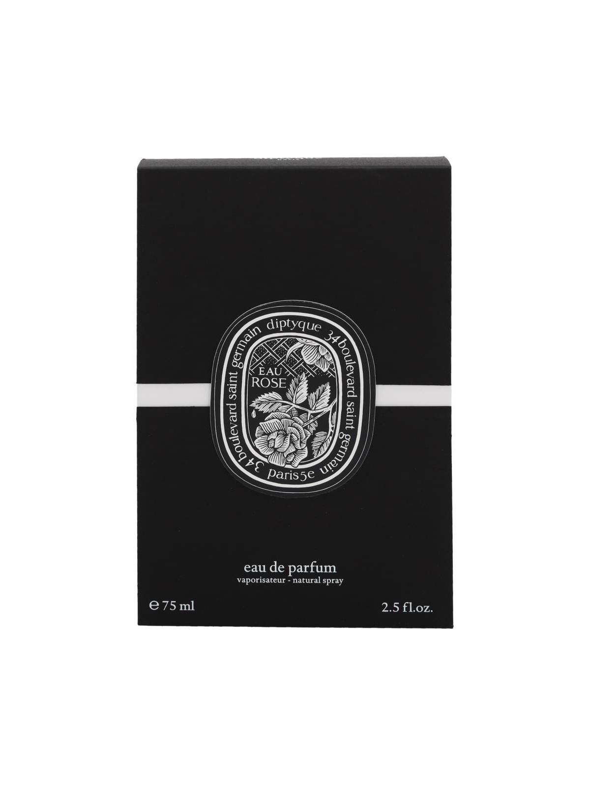 Diptyque Eau Rose eau de parfum Spray 75ml