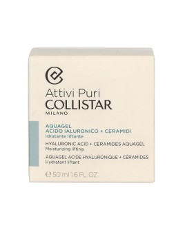 Collistar Hyaluronic Acid Aquagel 50ml