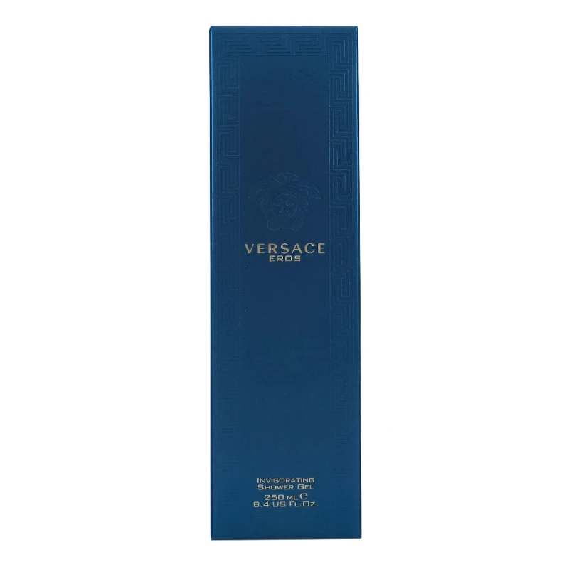 Versace Eros Pour Homme Shower Gel 250ml