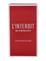 Givenchy L'Interdit Rouge 80ml