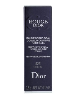 Dior Rouge Dior Natural Couture Colour Lip Balm -
