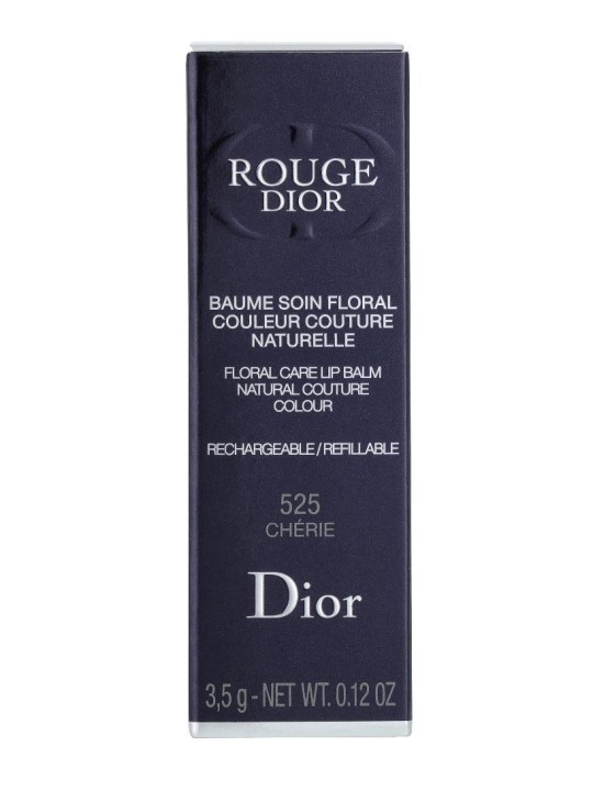 Dior Rouge Dior Natural Couture Colour Lip Balm -