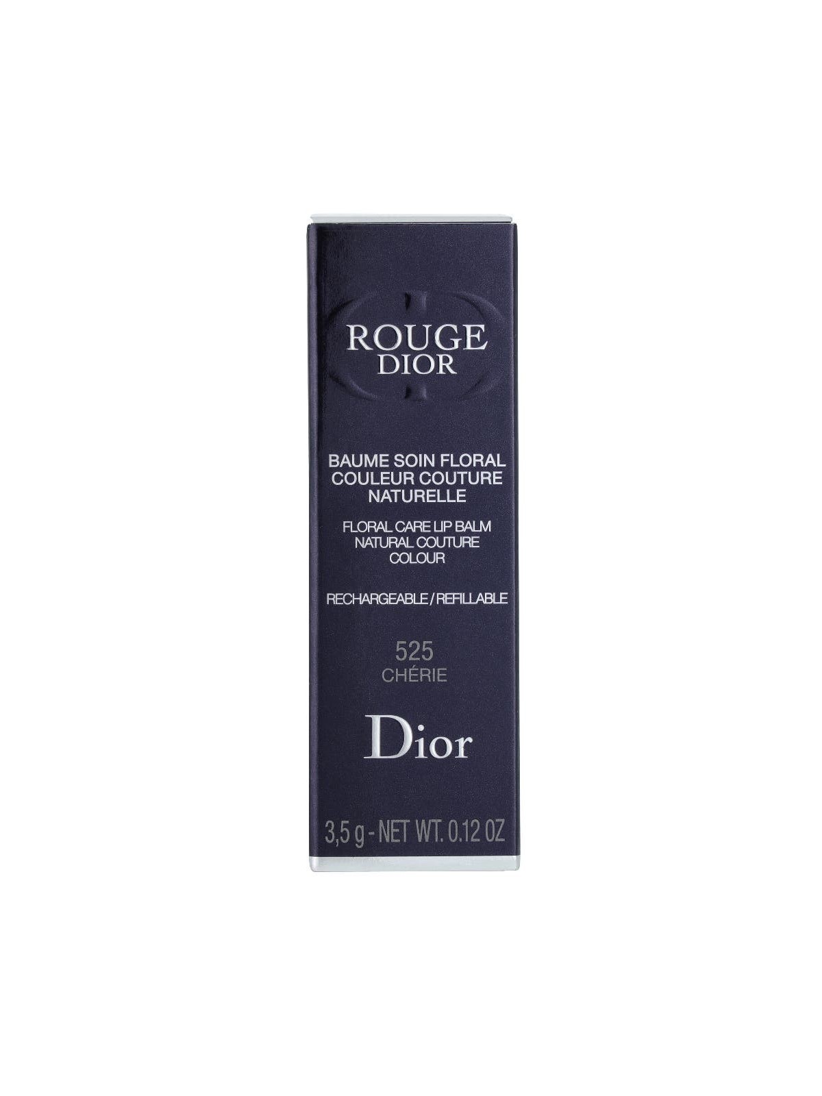 Dior Rouge Dior Natural Couture Colour Lip Balm -