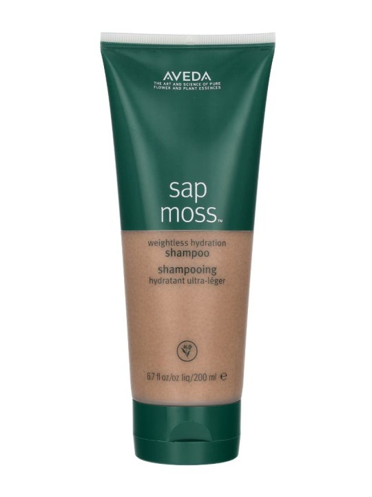 Sap Moss Weightless Hydration Shampoo unisex 200ml