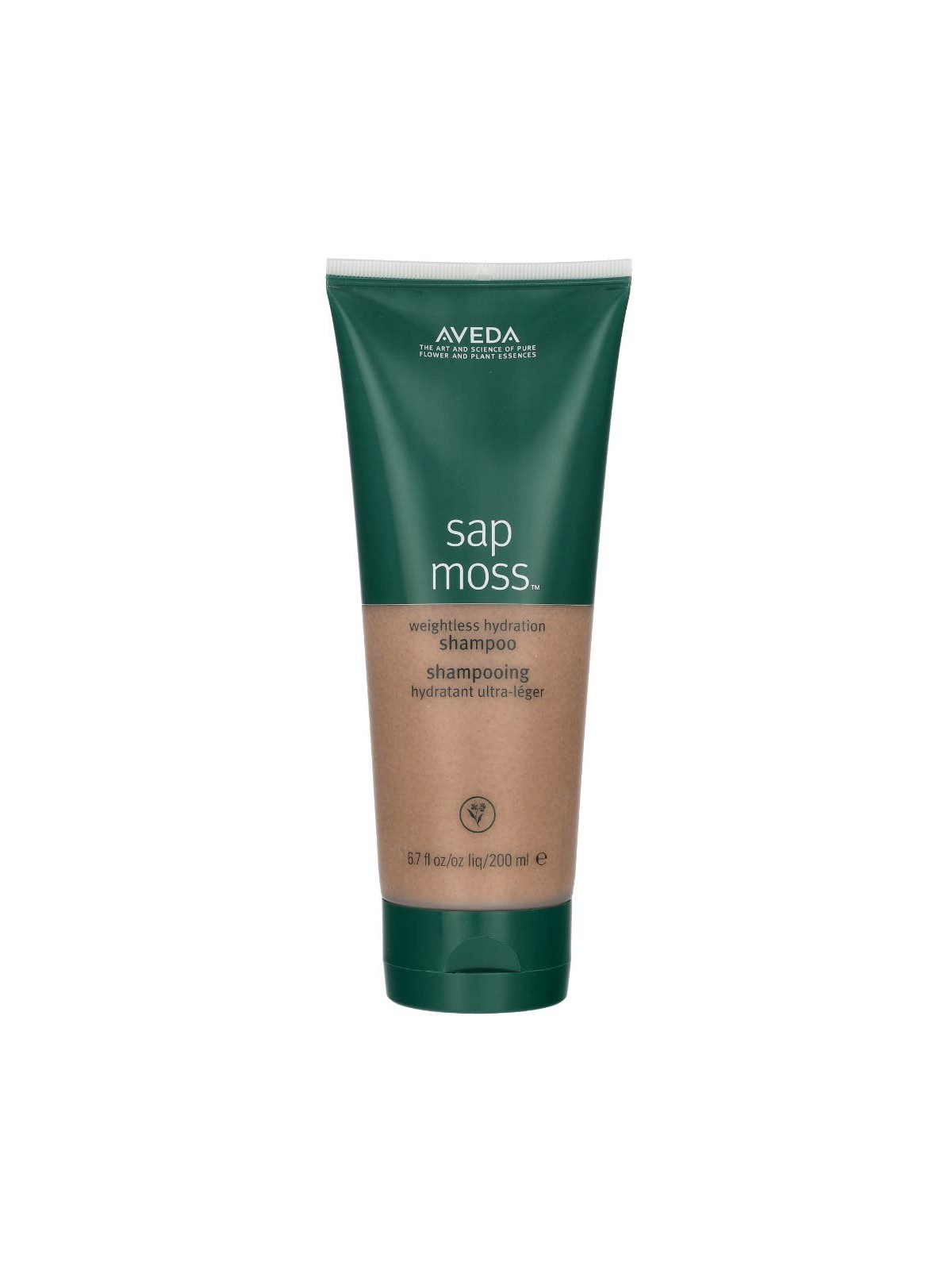 Sap Moss Weightless Hydration Shampoo unisex 200ml