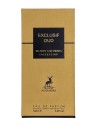 Maison Alhambra Exclusif Oud 100ml Unisex
