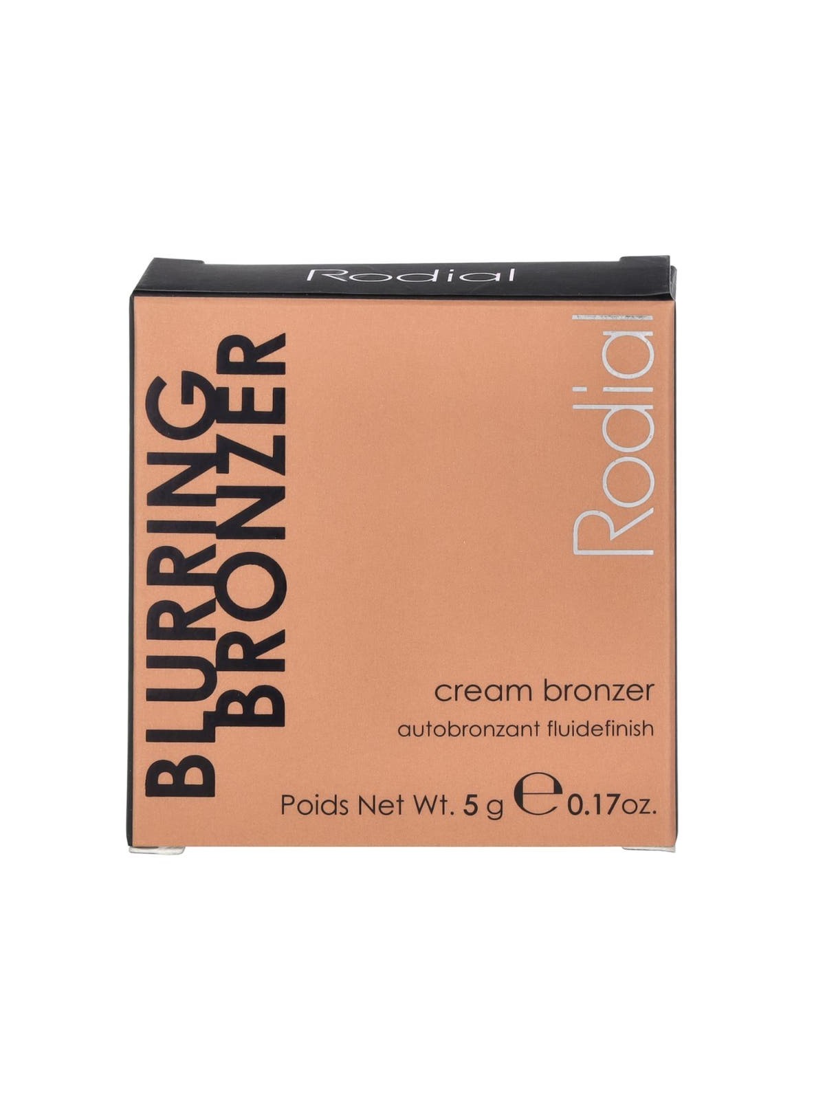 Rodial Blurring Bronzer 5g
