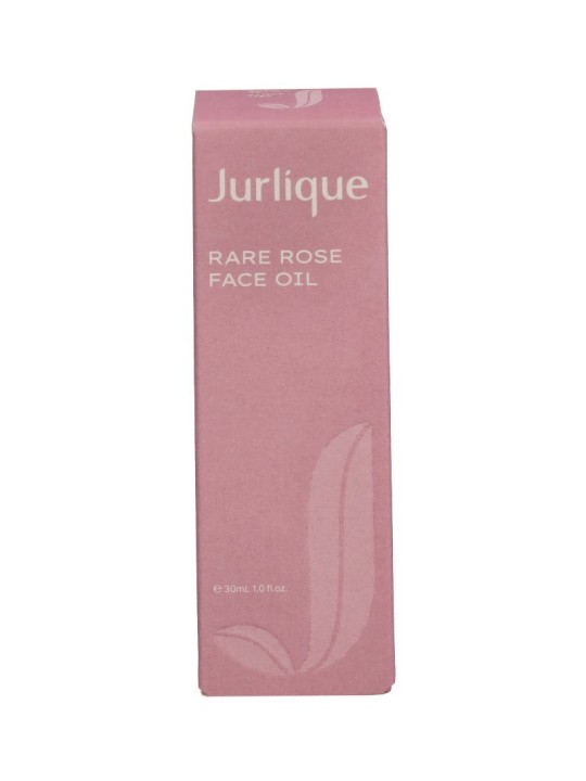 Jurlique Moisture Plus Rare Rose Face Oil 30ml acquista 
