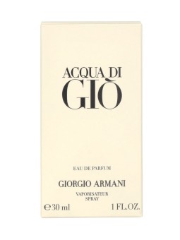 Armani Acqua Di Gio Pour Homme eau de parfum Spray 30ml