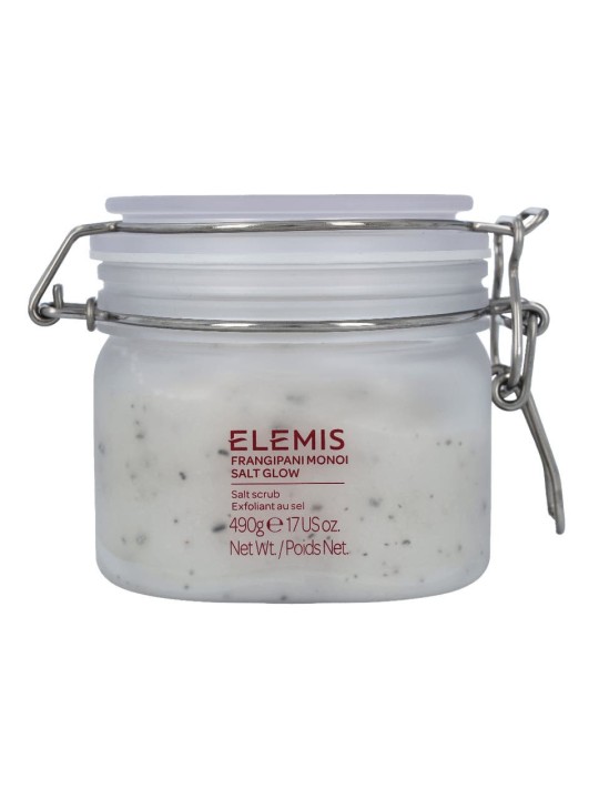 Elemis Frangipani Monoi Salt Glow Scrub 490g