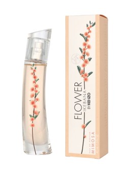 Kenzo Flower Ikebana Mimosa eau de parfum Spray 75ml