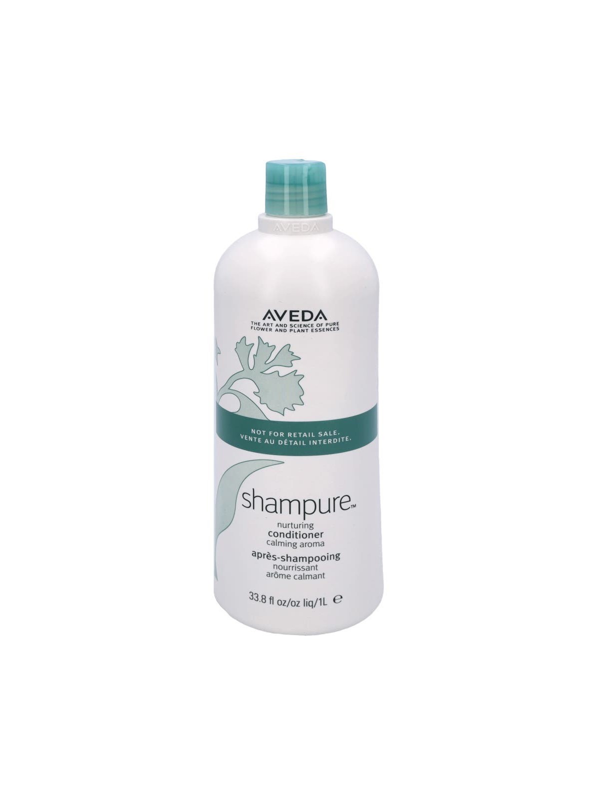 Balsamo Aveda Shampure Nurturing Conditioner unisex 1000ml