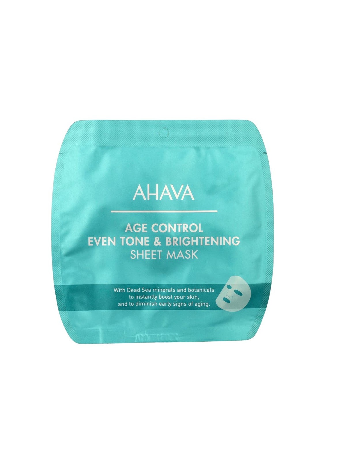 Ahava T.T.S. Age Control Even Tone & Bright. 