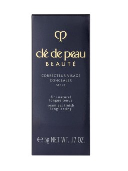 Cle De Peau Concealer SPF25 5g Almond