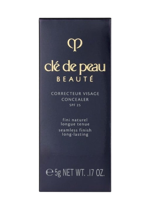Cle De Peau Concealer SPF25 5g Almond