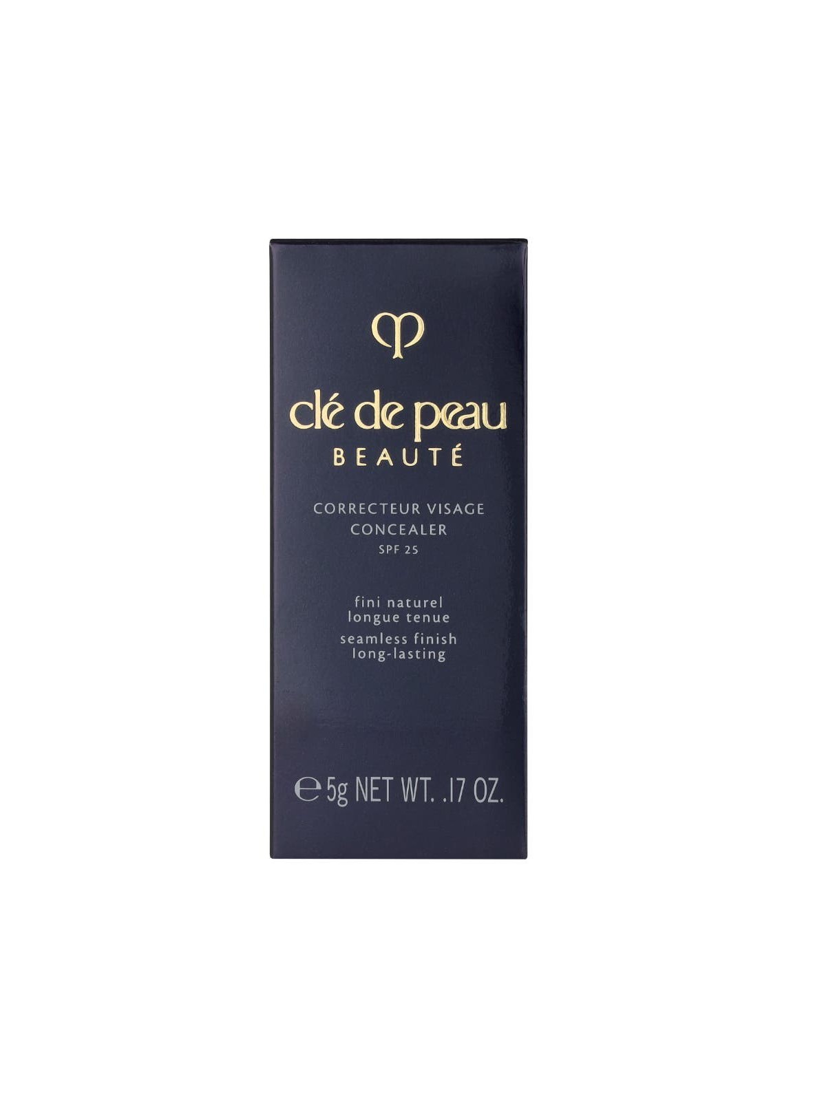 Cle De Peau Concealer SPF25 5g Almond